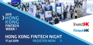 7/17 HONG KONG Fintech Night ～Business Expansion in Action～