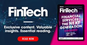 FinTech Magazineへ掲載！