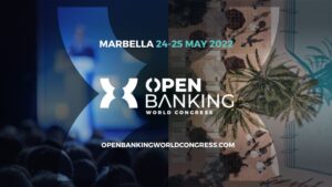 The Open Banking World Congress 2022のパートナー協力および登壇のお知らせ