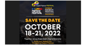 「Philippine Fintech Festival」登壇のお知らせ