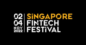 「Singapore Fintech Festival」登壇のお知らせ