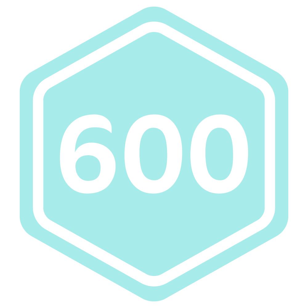 600
