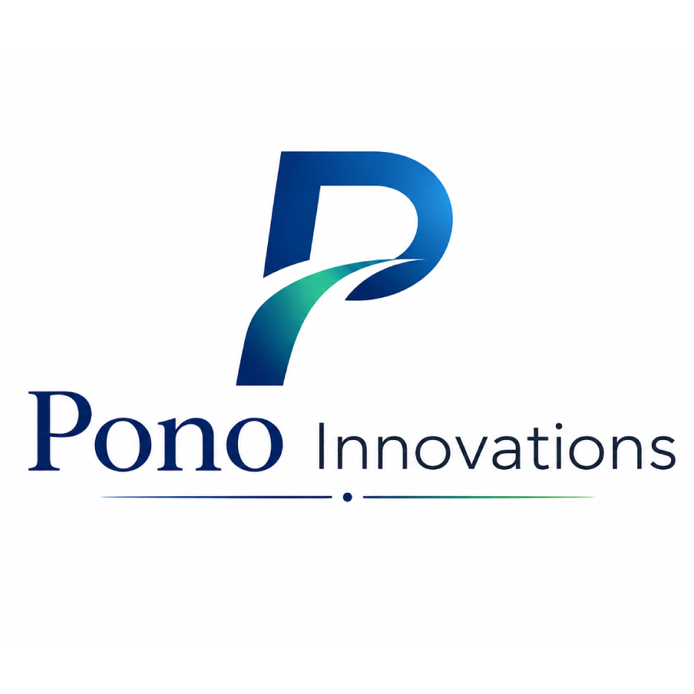PONOイノベーションズ