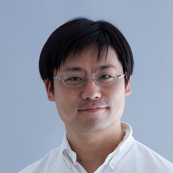 合田 真
