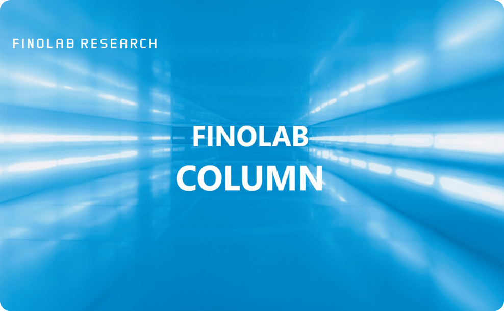 FINOLAB COLUMN