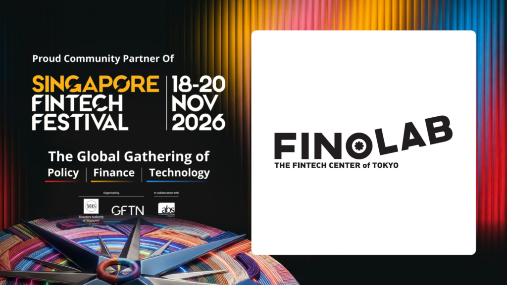 Singapore FinTech Festival 2026, Supporting as a Partner with Discount Code