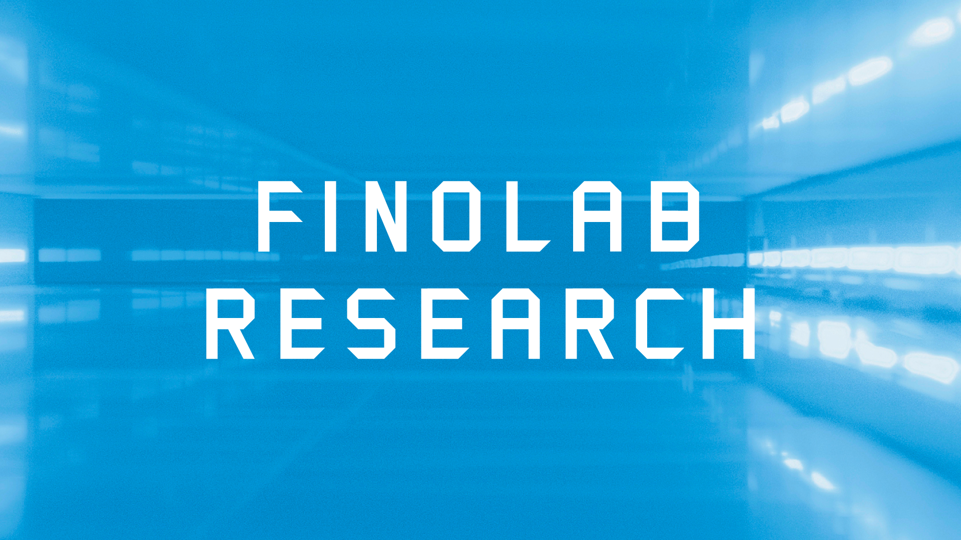 FINOLAB COLUMN | FINOLAB - THE FINTECH CENTER of TOKYO