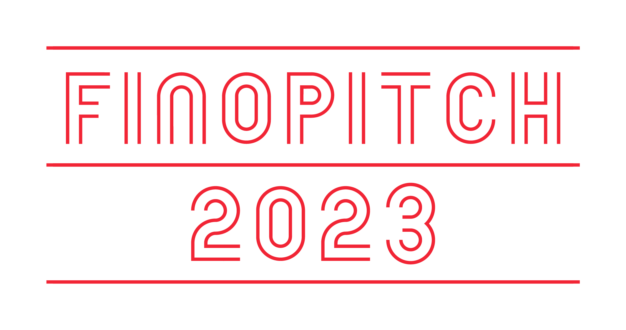 “FINOPITCH 2023” is open for entry! The deadline for application is January 10th，2023