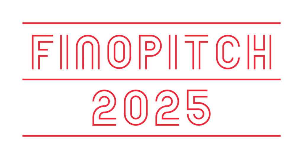 “FINOPITCH 2025” is open for entry! The deadline for applications is January 5th，2025