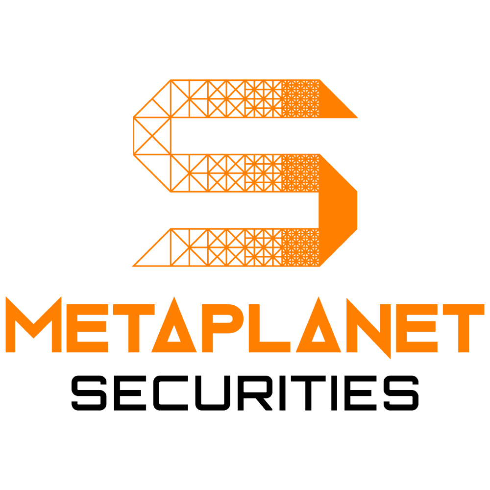 Metaplanet Securities