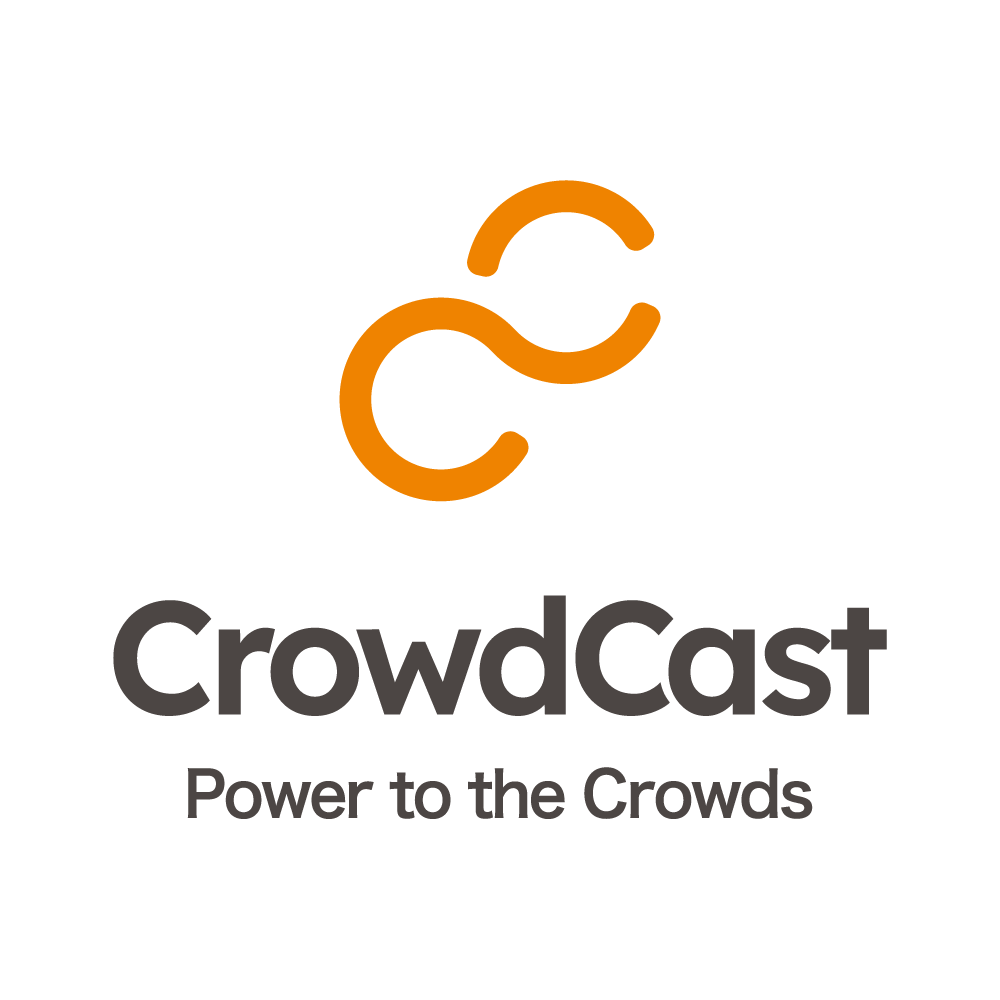 CrowdCast