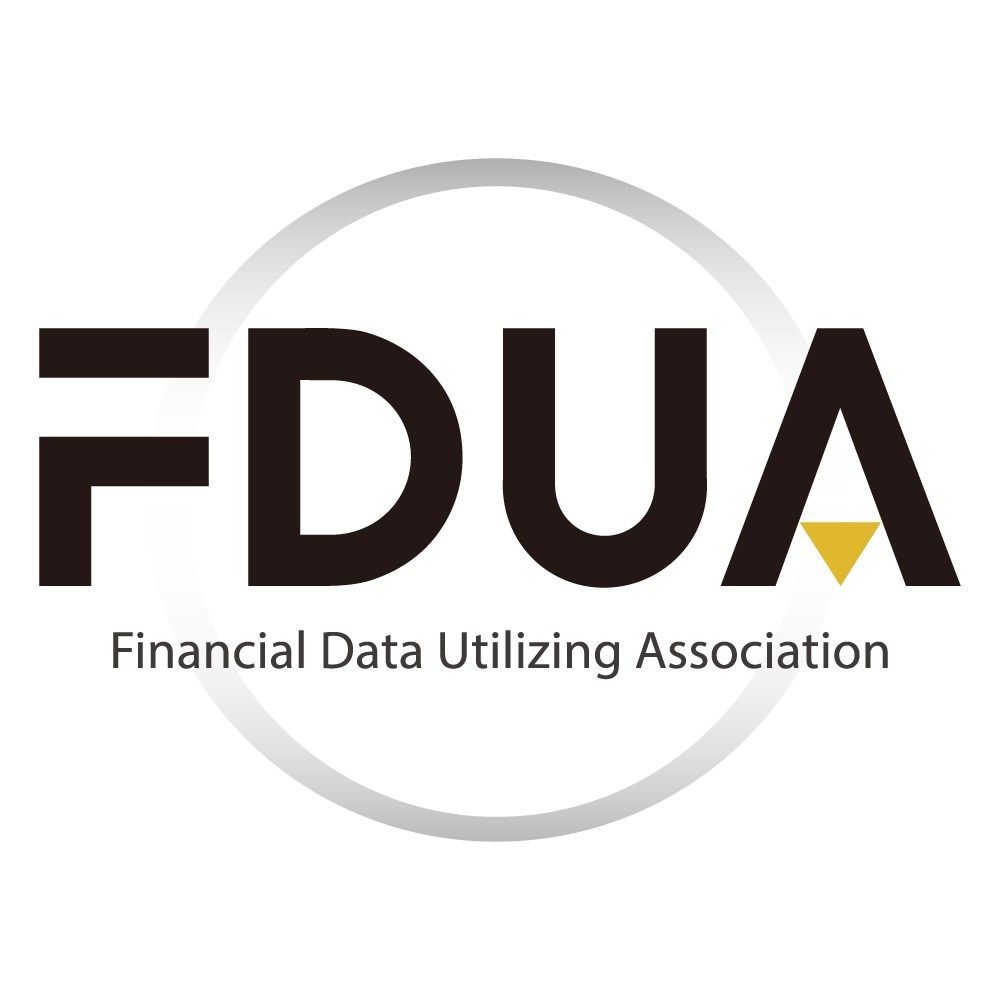 Financial Data Utilizing Association