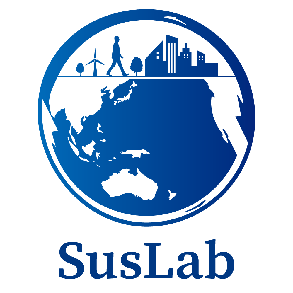 Sustainable Lab