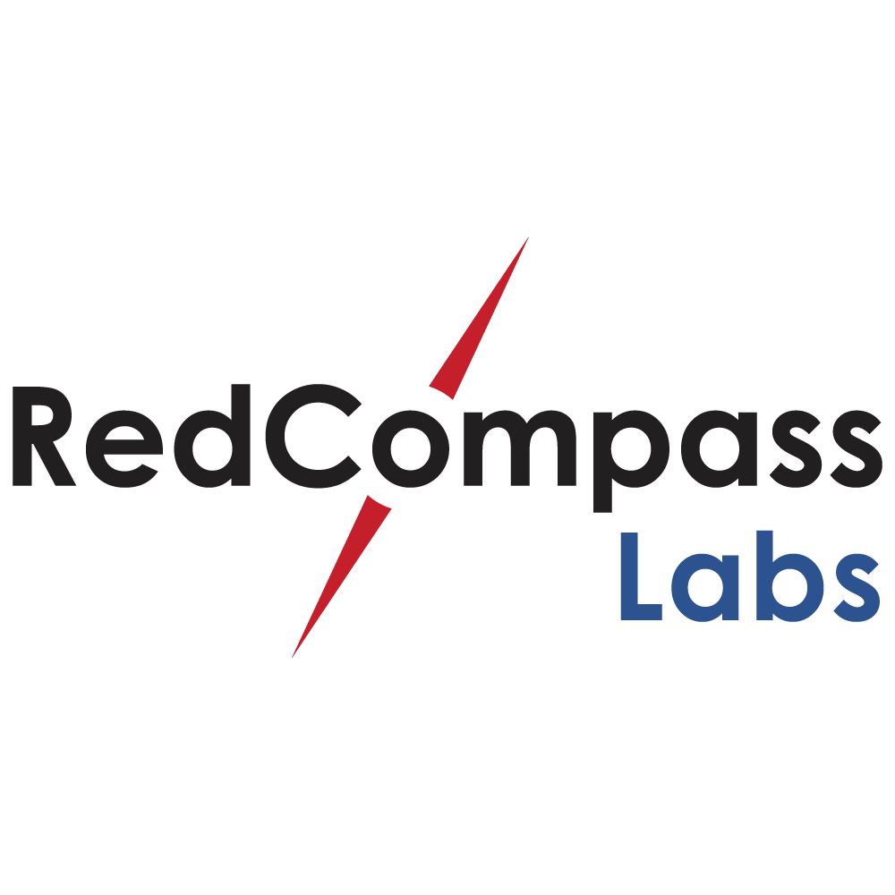 Red Compass
