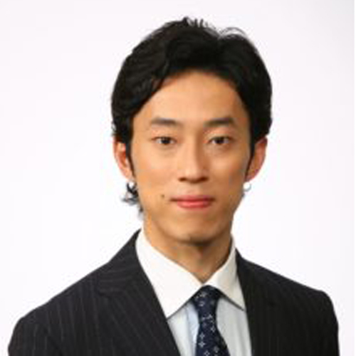 TOSHIAKI HASUMURA, photo 2