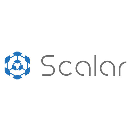 Scalar