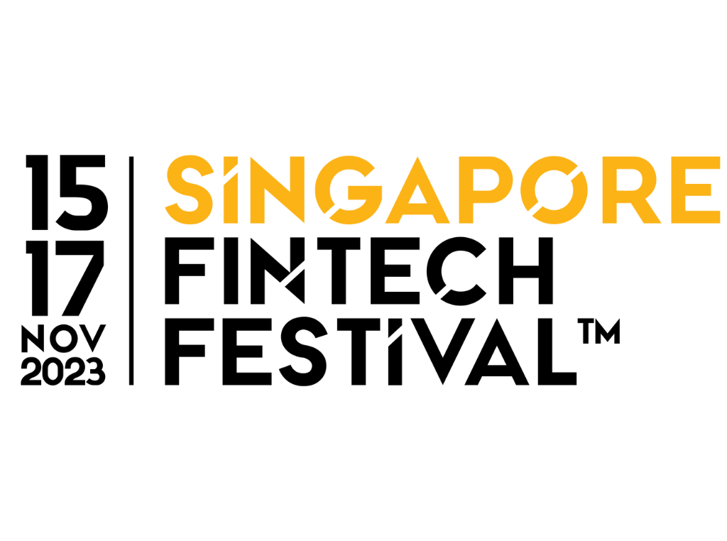 Singapore FinTech Festival （SFF）2023, Supporting as a Community Partner with Discount Code