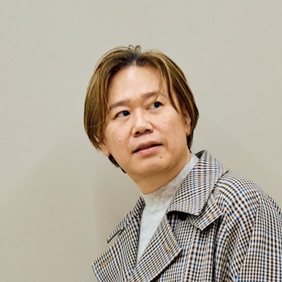 Masayoshi Boku