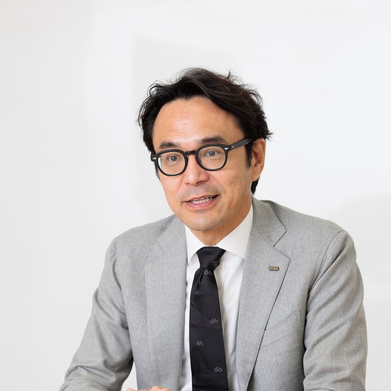 Akihito Fujii