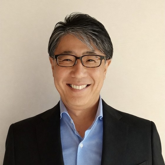 Hiro Hayashi