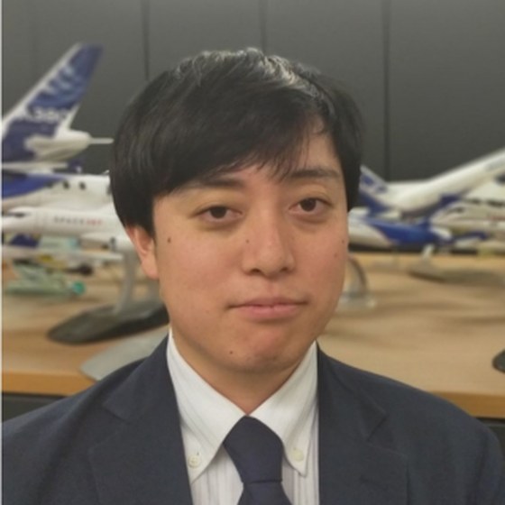 Kentaro Iwanaga