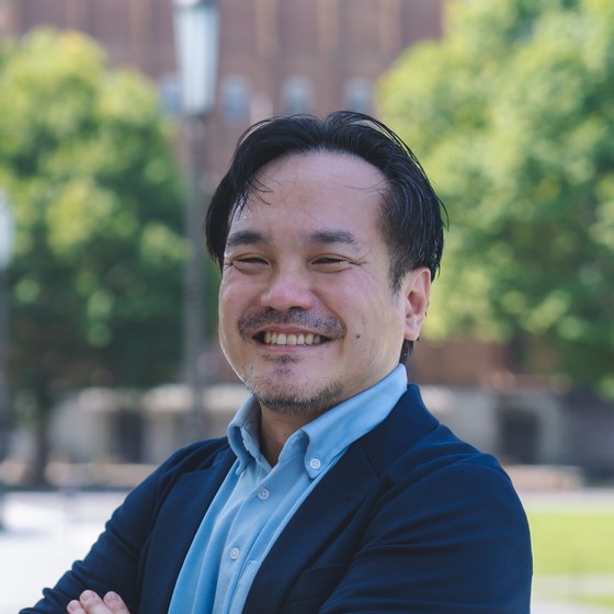 Hiroyuki Miyazaki