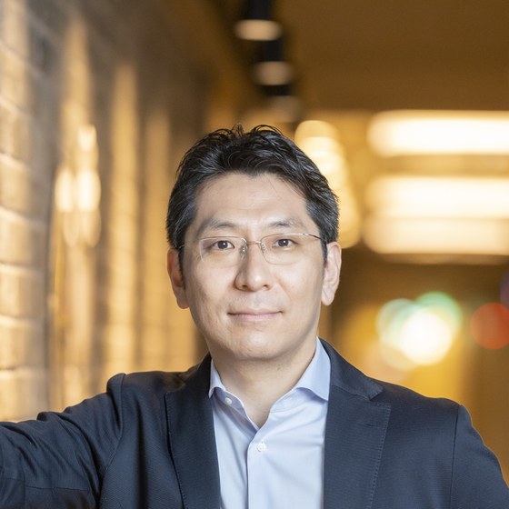 Takashi Okita