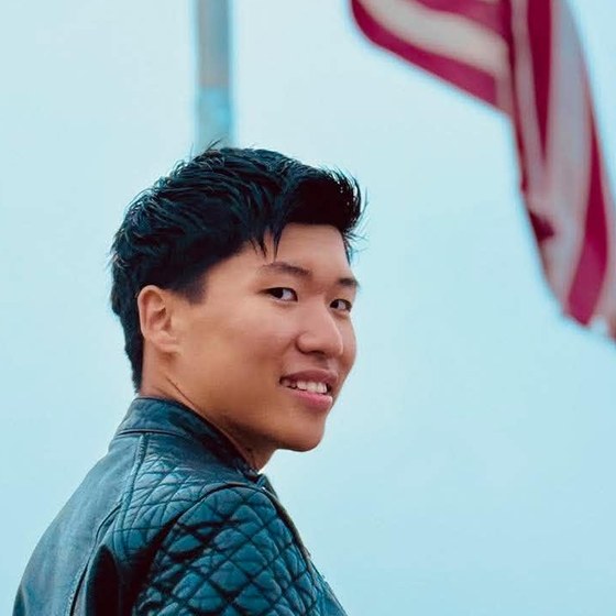 Kai Sugihara