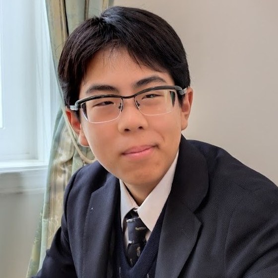Rikitaka Tabata