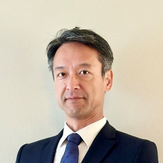 Kazuo Takubo